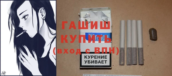 прущий лед Инсар